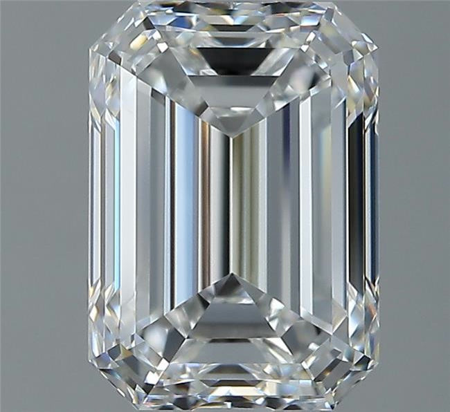 EMERALD 2.4 F VVS2