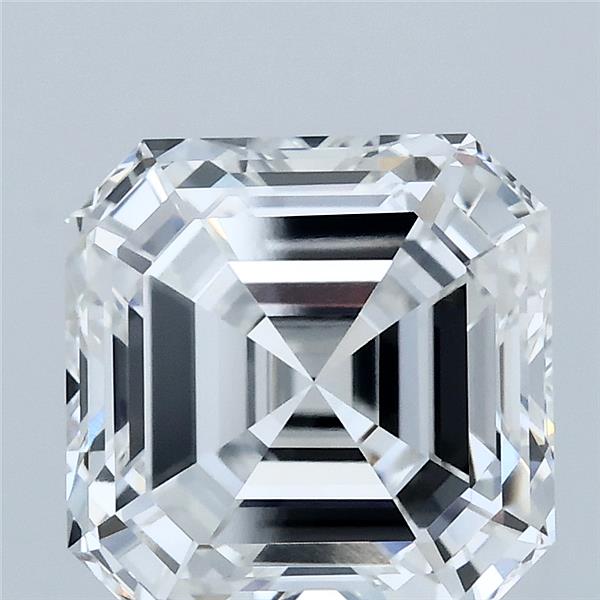 ASSCHER 4.04 F VVS2