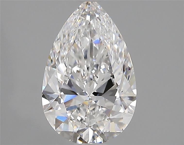 PEAR 1.5 D VVS2