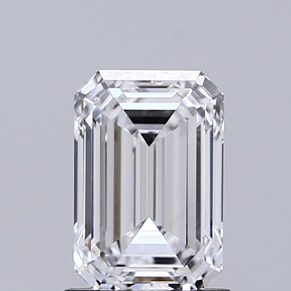 EMERALD 1.21 D VVS2