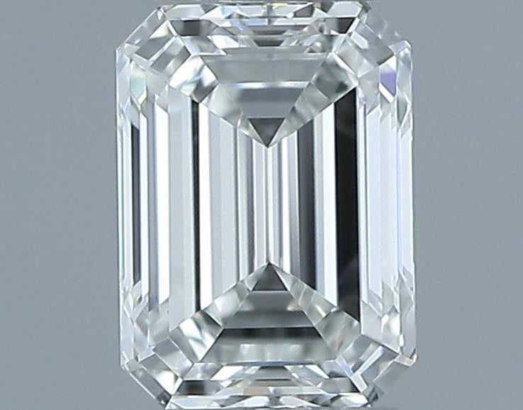 EMERALD 0.51 G VVS1
