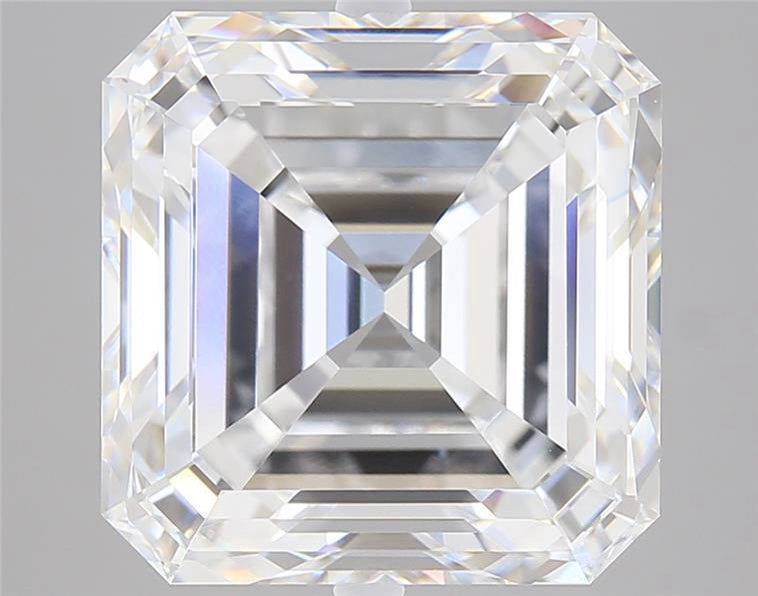 ASSCHER 8.09 D VVS1
