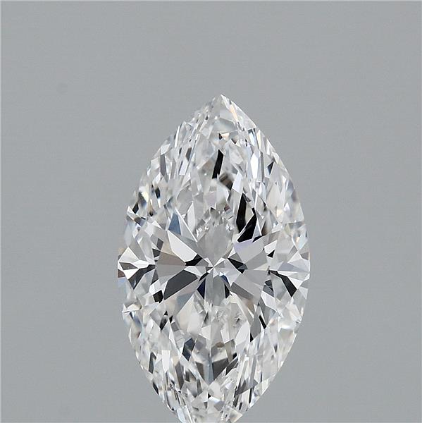MARQUISE 2.57 D VVS2