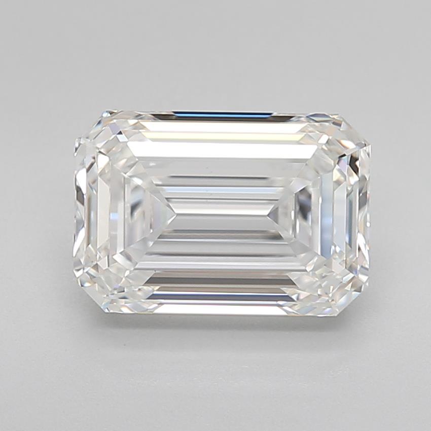 EMERALD 2.9 F IF