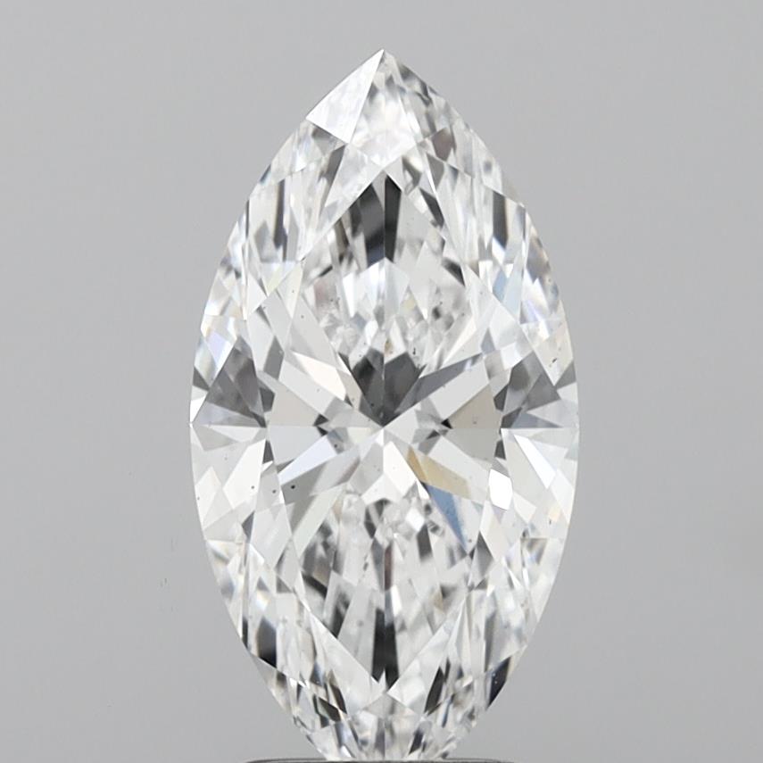 MARQUISE 2.5 D SI1