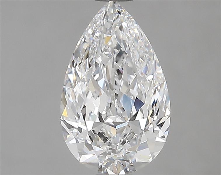 PEAR 1.07 D VVS2