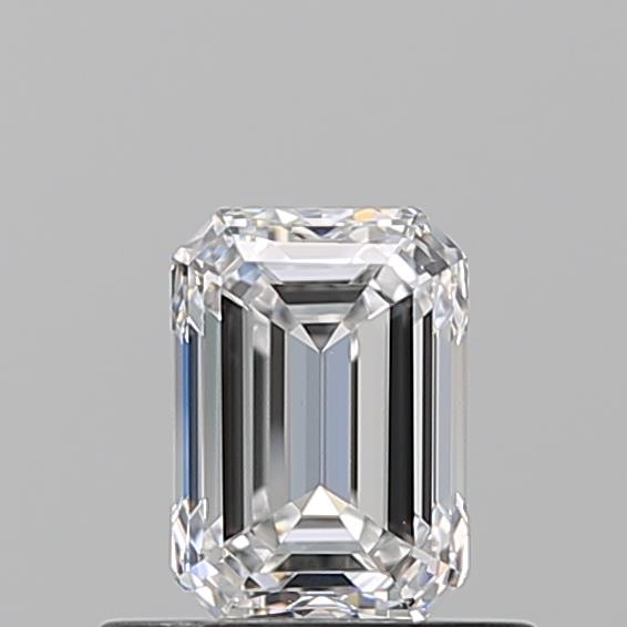 EMERALD 0.65 D VVS2