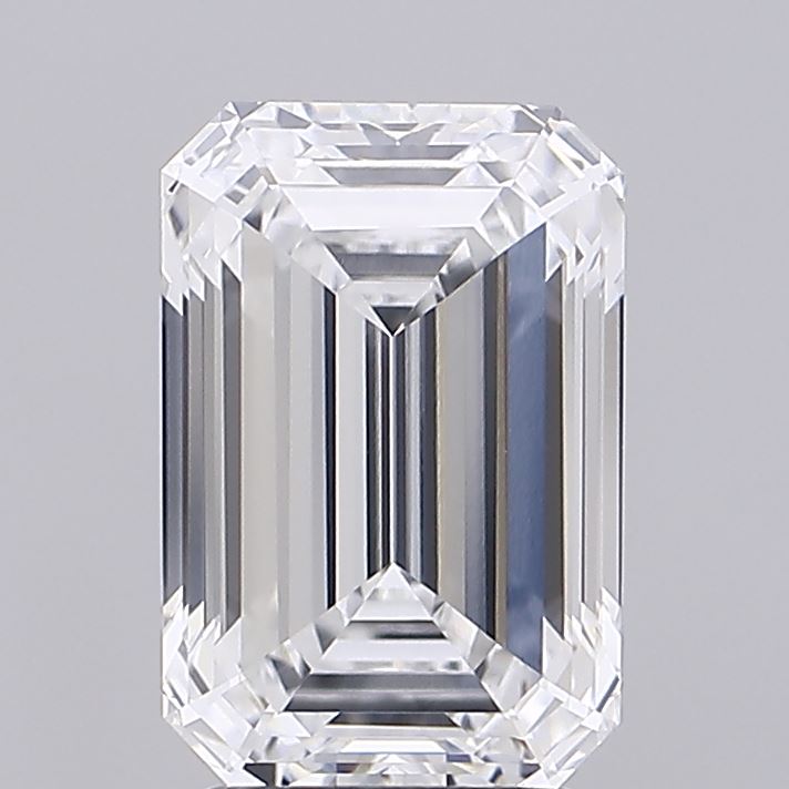 EMERALD 3.57 D VVS1