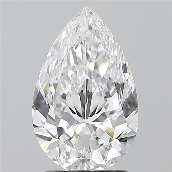 PEAR 2.01 D VVS1