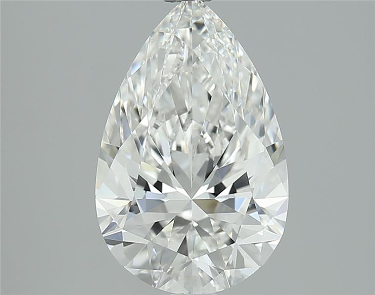 PEAR 2.51 F VVS1