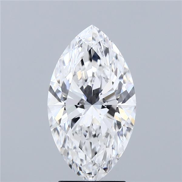 MARQUISE 3.09 D VVS1