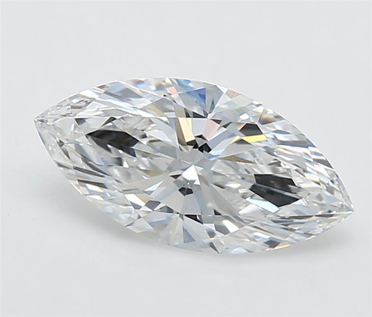 MARQUISE 2.51 D VVS2