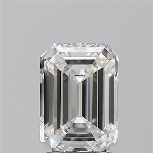 EMERALD 2.21 G VVS2