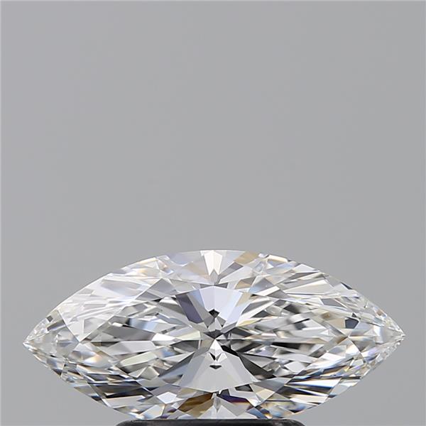 MARQUISE 1.08 F VVS1