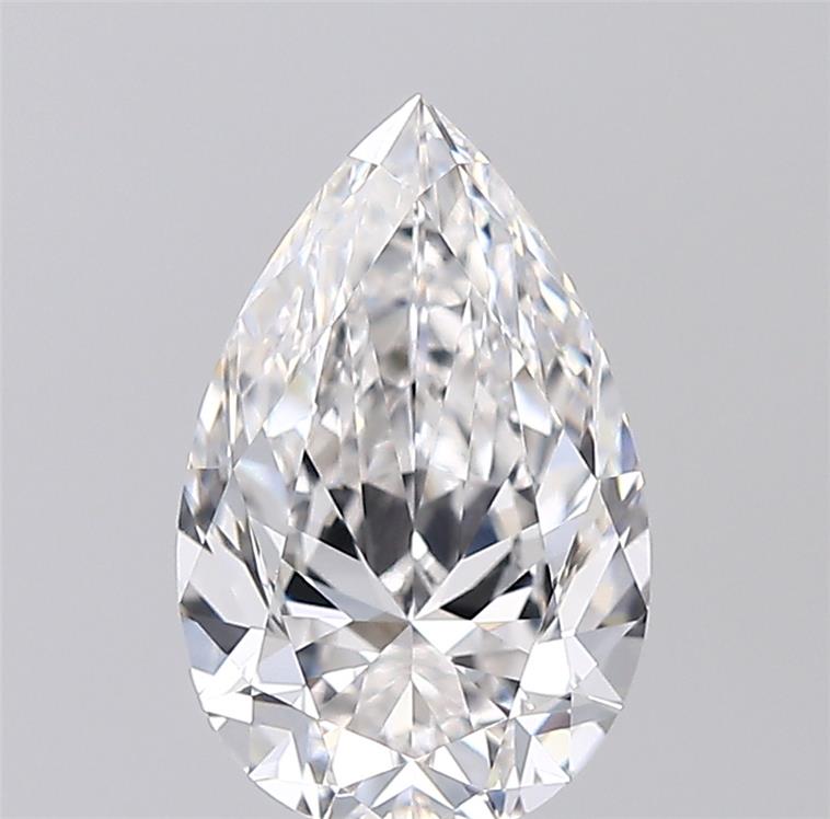 PEAR 2.2 F VVS1