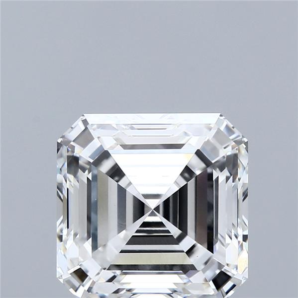 ASSCHER 5.1 E VVS2