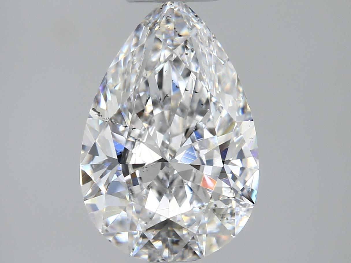 PEAR 1.01 D SI1
