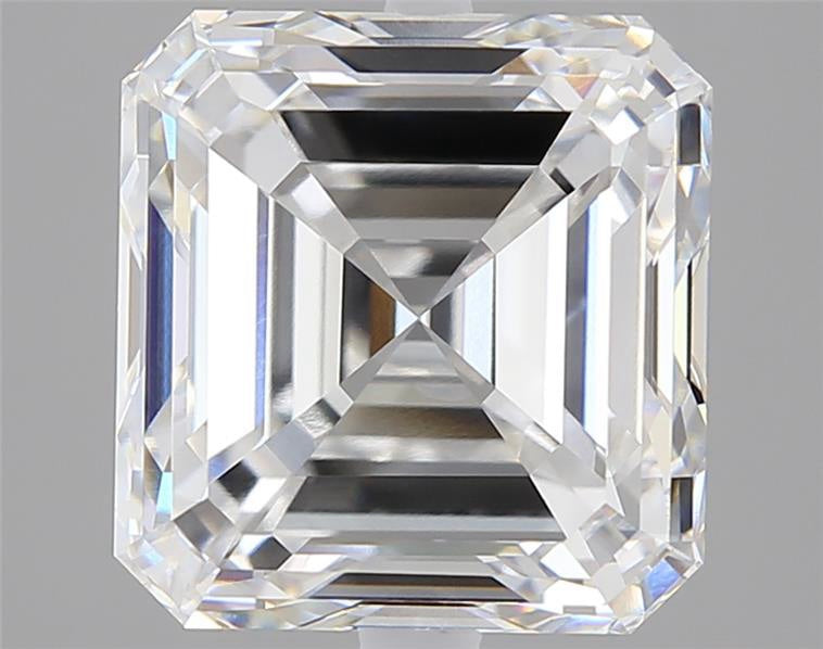 ASSCHER 4.45 E VVS2