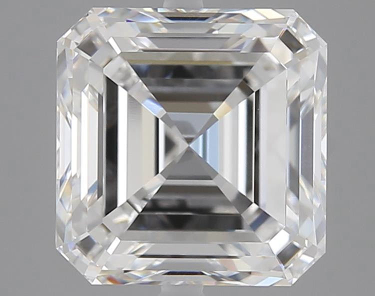 ASSCHER 4.03 D VVS1