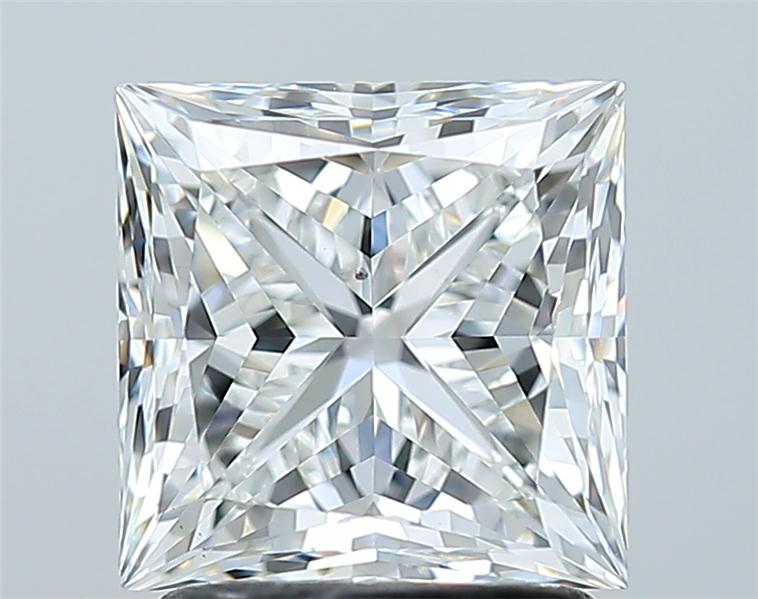 PRINCESS 2.01 G SI1