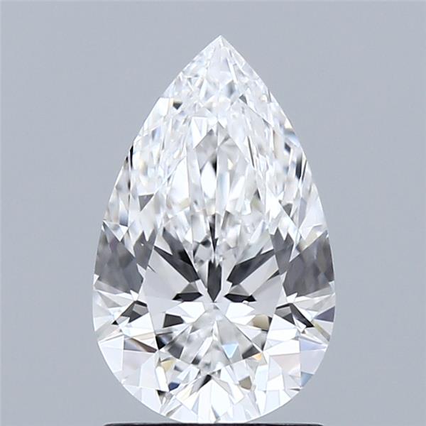 PEAR 1.61 E VVS1