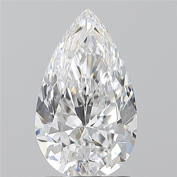 PEAR 1.5 D VVS2