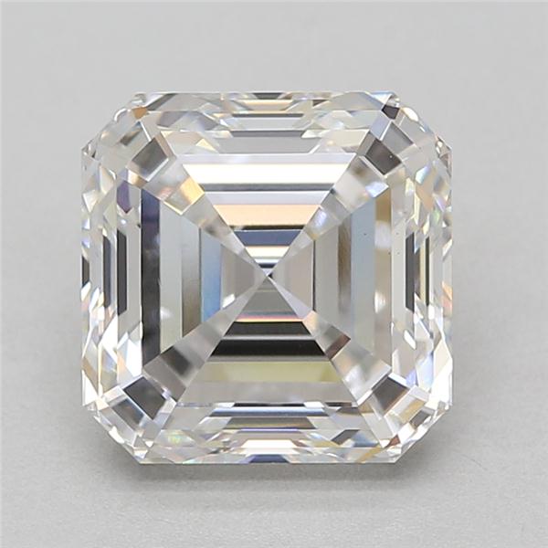 ASSCHER 6.07 E VS1