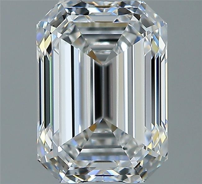 EMERALD 1.8 F VVS2