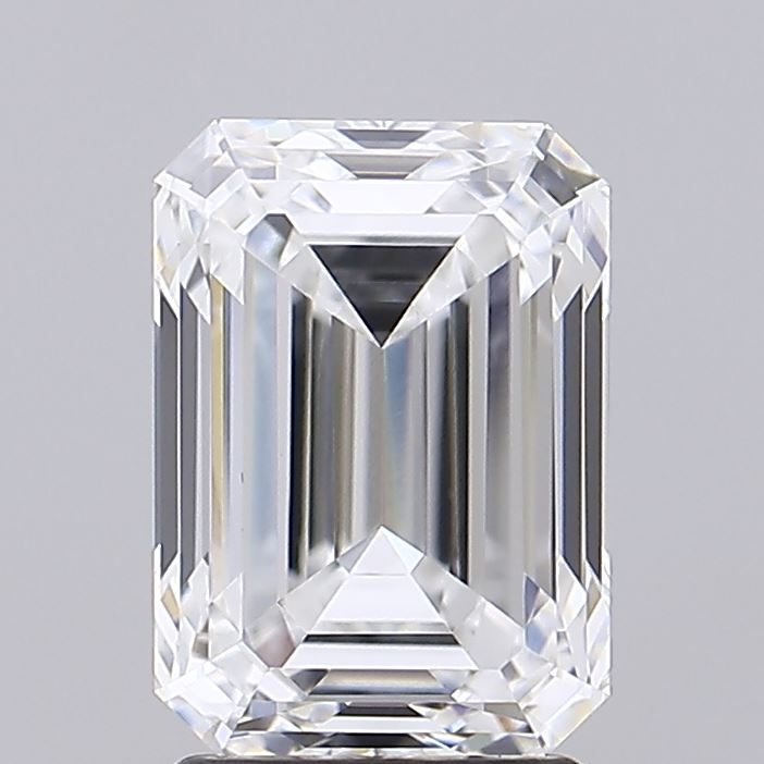 EMERALD 2.74 D VVS1