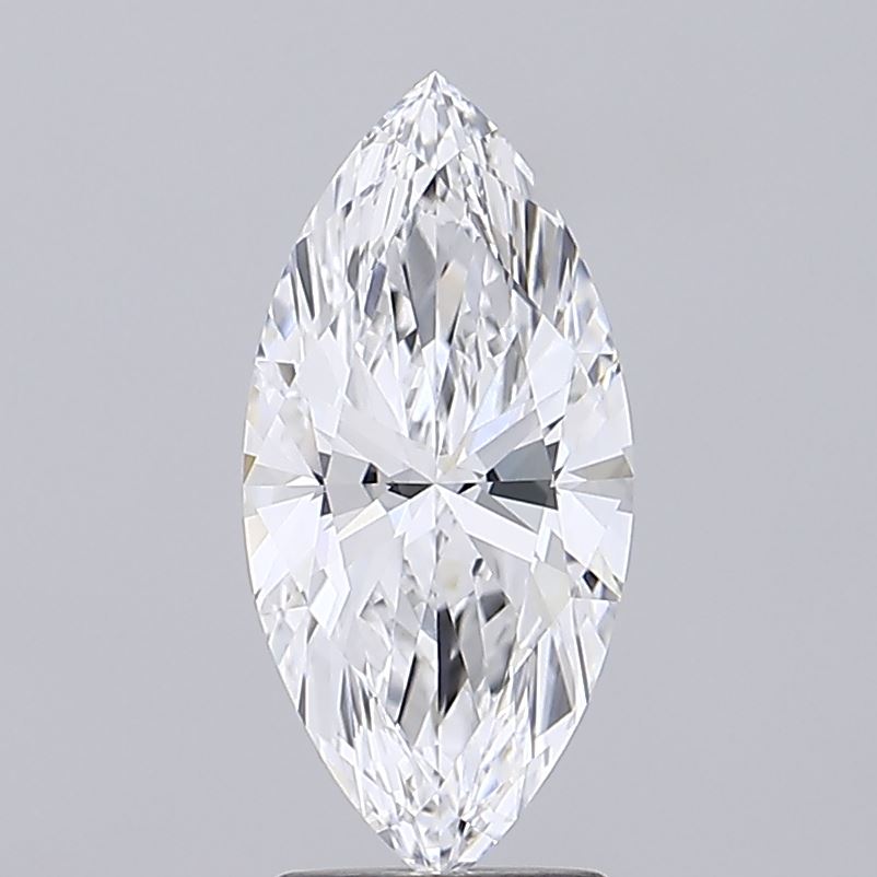 MARQUISE 2.56 D VVS1