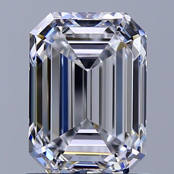 EMERALD 1.5 D VVS1