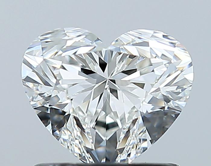 HEART 1.01 G VVS1