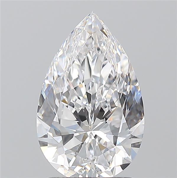 PEAR 1.7 D VVS2