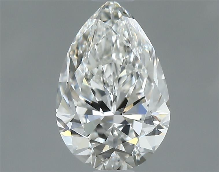 PEAR 1 G VVS2