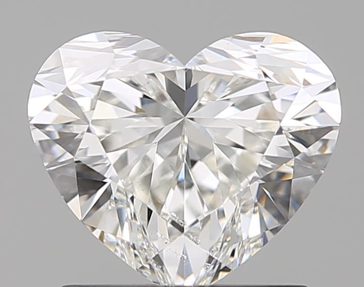 HEART 1.24 G SI1