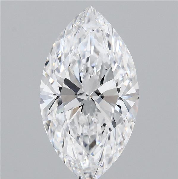 MARQUISE 4.08 D VVS2