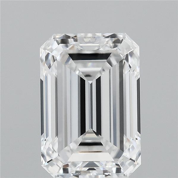 EMERALD 4.05 D VVS1