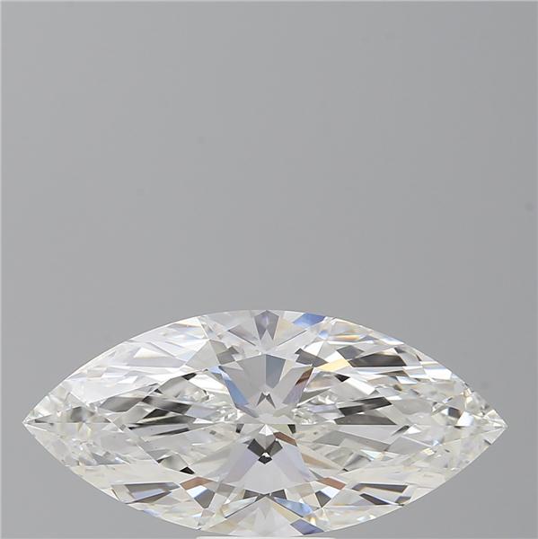 MARQUISE 6.53 F VVS2