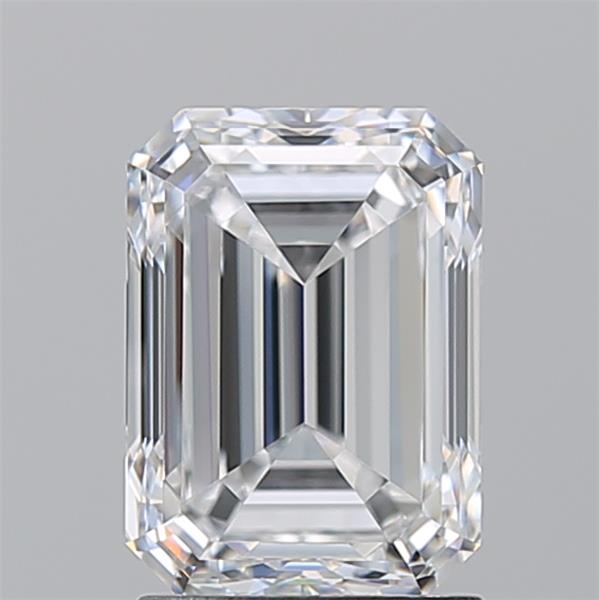 EMERALD 2.2 D VVS1