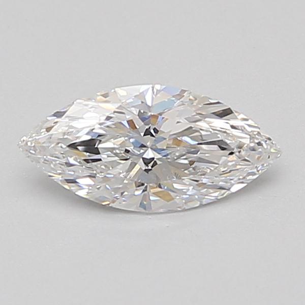 MARQUISE 0.7 D VS2