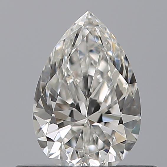 PEAR 0.41 F VVS1