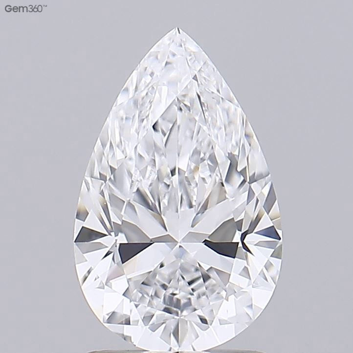 PEAR 1.5 D VS1