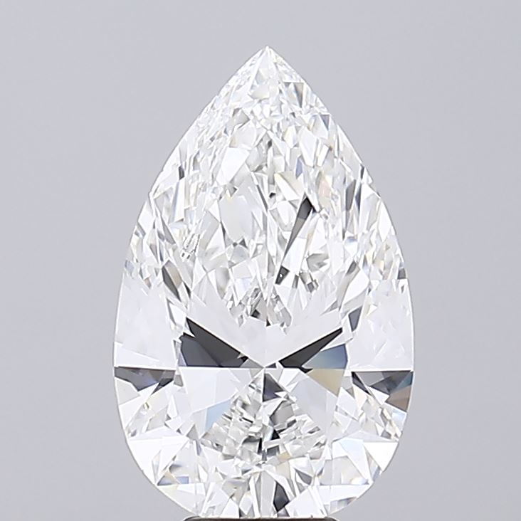 PEAR 8 E VVS2