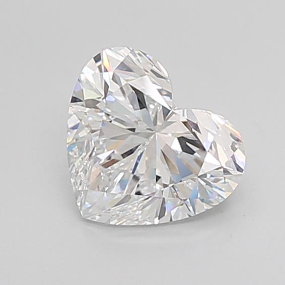 HEART 2 D IF