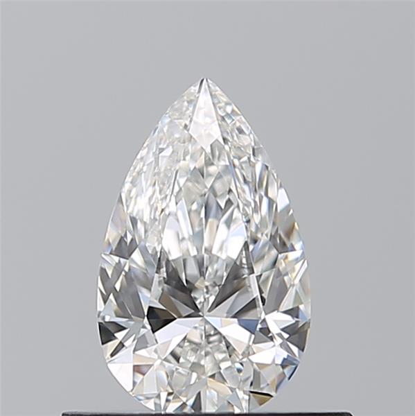 PEAR 0.5 F VVS2