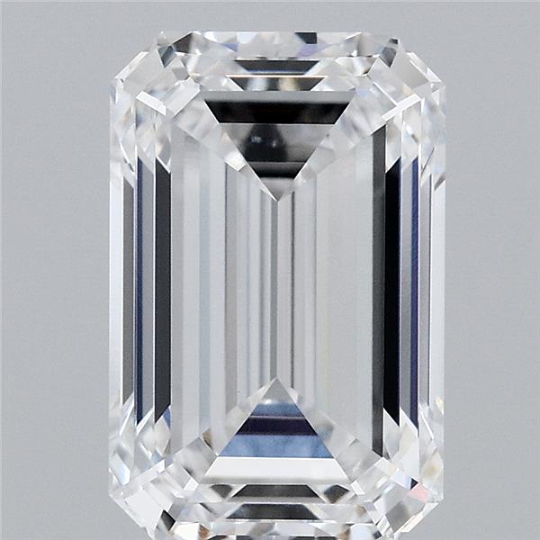 EMERALD 3.57 D VVS2