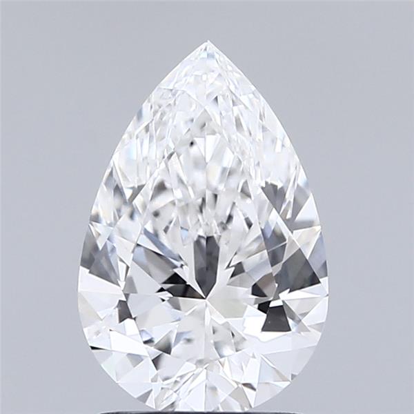 PEAR 1.5 E VVS1