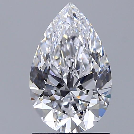 PEAR 1.31 D VVS2
