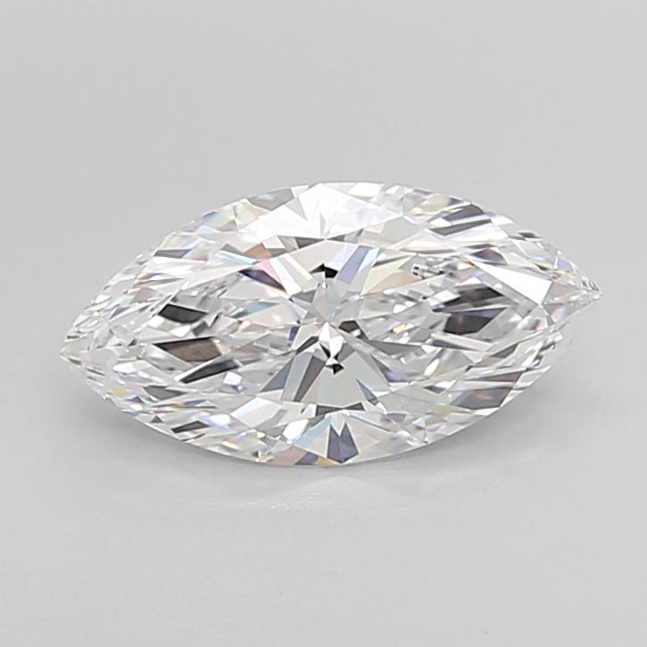 MARQUISE 2.09 D VVS2