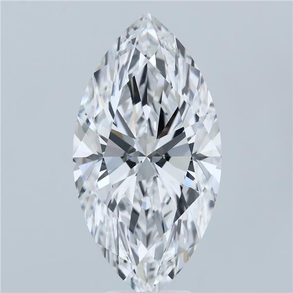 MARQUISE 7.35 D VVS2